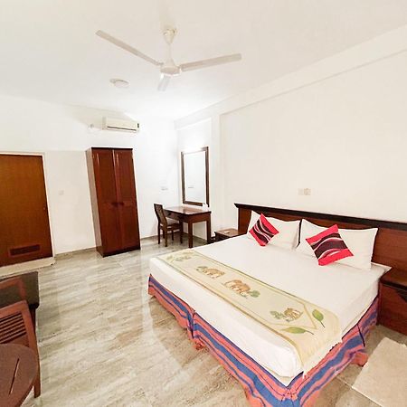 Wild Heaven Hotel Tissamaharama Exterior photo